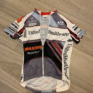 Cycling top